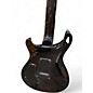 Used PRS SE Custom 24 Brown Sunburst Solid Body Electric Guitar