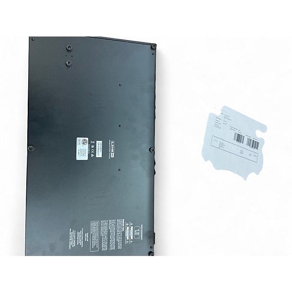 Used Line 6 Helix LT Effect Processor