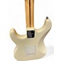 Used Fender American Professional Stratocaster SSS Olympic White Solid Body Electric Guitar