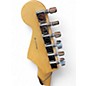 Used Fender American Professional Stratocaster SSS Olympic White Solid Body Electric Guitar