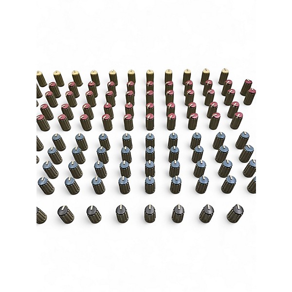 Used Mackie CR1604VLZ Unpowered Mixer