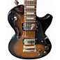 Used 2020s Epiphone Les Paul Studio 2 Color Sunburst Solid Body Electric Guitar thumbnail