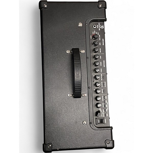 Used 2020s BOSS Katana 100 100W 1X12 Guitar Combo Amp