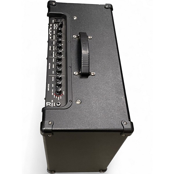 Used 2020s BOSS Katana 100 100W 1X12 Guitar Combo Amp