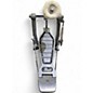 Used Ludwig SINGLE KICK PEDAL Single Bass Drum Pedal thumbnail