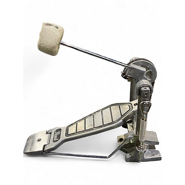 Used Ludwig SINGLE KICK PEDAL Single Bass Drum Pedal