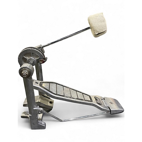 Used Ludwig SINGLE KICK PEDAL Single Bass Drum Pedal