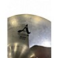 Used Zildjian 10in A Custom Splash Cymbal