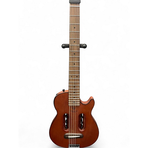 Used Traveler Guitar Escape Mark III Mahogany Acoustic Guitar