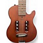 Used Traveler Guitar Escape Mark III Mahogany Acoustic Guitar