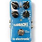 Used TC Electronic Flashback Delay And Looper Effect Pedal thumbnail