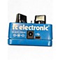 Used TC Electronic Flashback Delay And Looper Effect Pedal