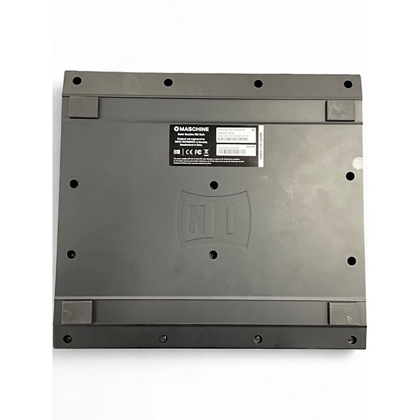 Used Native Instruments Maschine MKII MIDI Controller