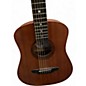 Used 2020s Luna SAF MAH Mahogany Acoustic Guitar thumbnail