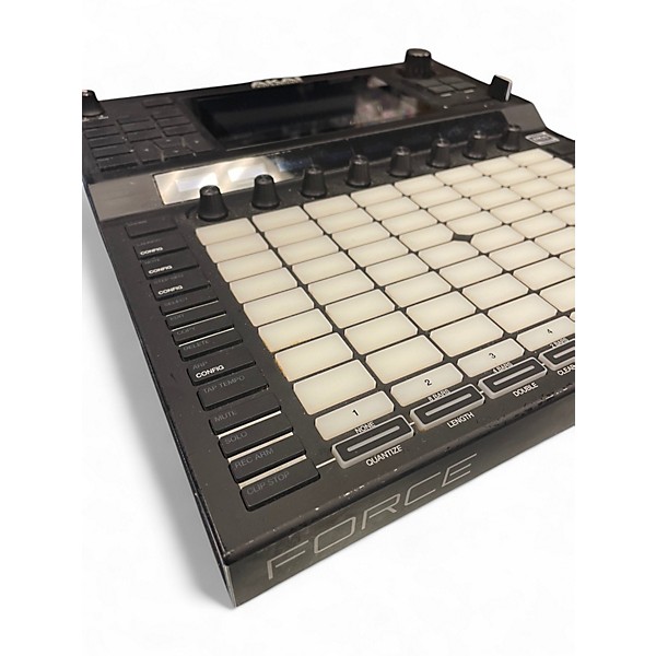 Used Akai Professional FORCE Production Controller