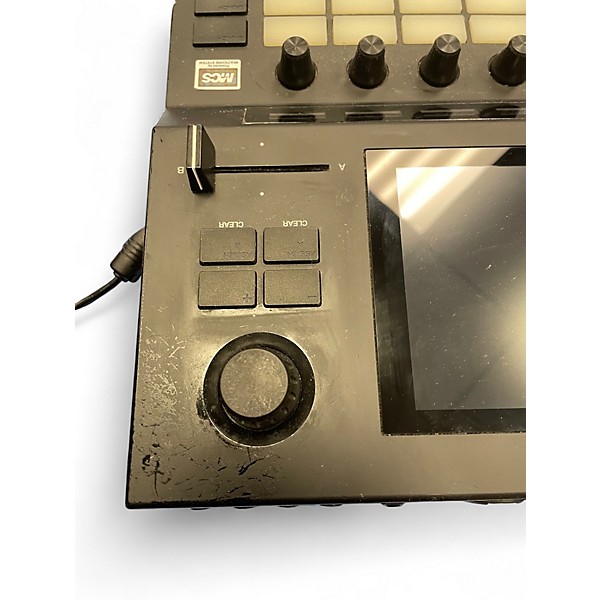 Used Akai Professional FORCE Production Controller