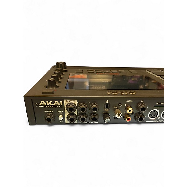 Used Akai Professional MPC Live 2 Production Controller