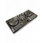 Used Numark MIXTRACK PLATINUM FX DJ Controller
