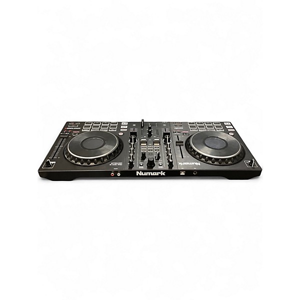 Used Numark MIXTRACK PLATINUM FX DJ Controller