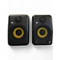 Used KRK GoAux4 Powered Monitor thumbnail