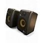 Used KRK GoAux4 Powered Monitor