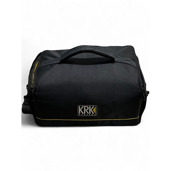 Used KRK GoAux4 Powered Monitor