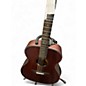Used Orangewood OLIVER Mahogany Acoustic Guitar thumbnail