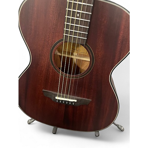 Used Orangewood OLIVER Mahogany Acoustic Guitar