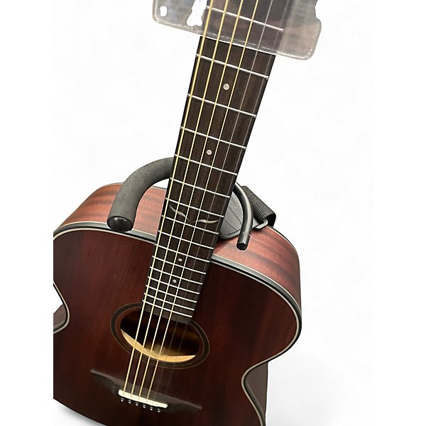 Used Orangewood OLIVER Mahogany Acoustic Guitar