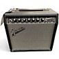 Used Fender Champion 20 Guitar Combo Amp thumbnail