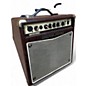 Used Acoustic A15V Acoustic Guitar Combo Amp