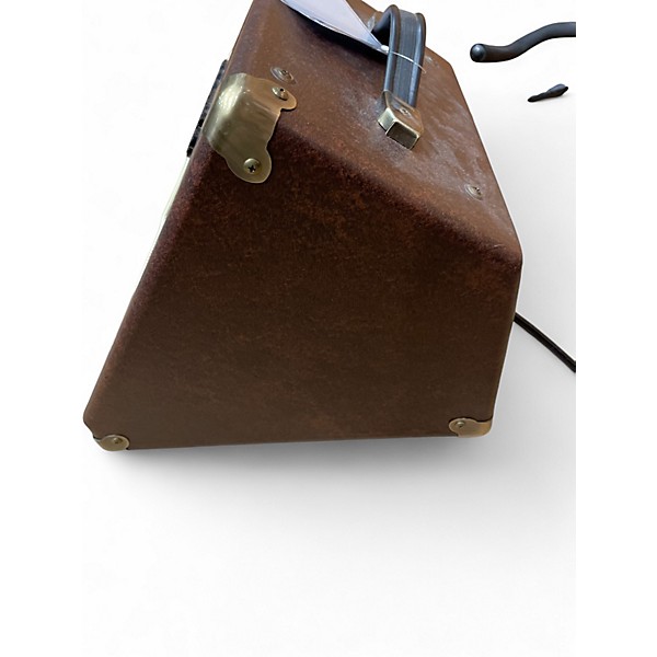 Used Acoustic A15V Acoustic Guitar Combo Amp