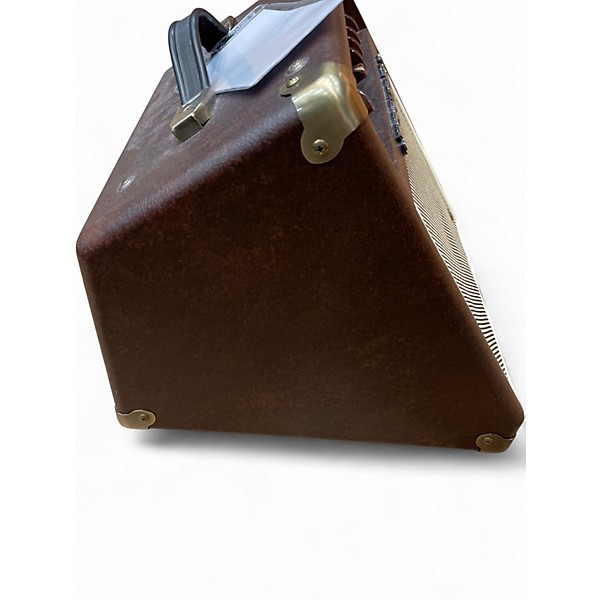 Used Acoustic A15V Acoustic Guitar Combo Amp