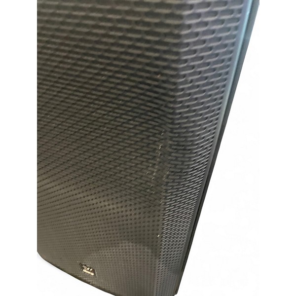 Used 2025 Electro-Voice zlx-15 bt Powered Speaker