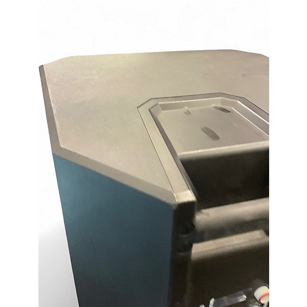 Used 2025 Electro-Voice zlx-15 bt Powered Speaker