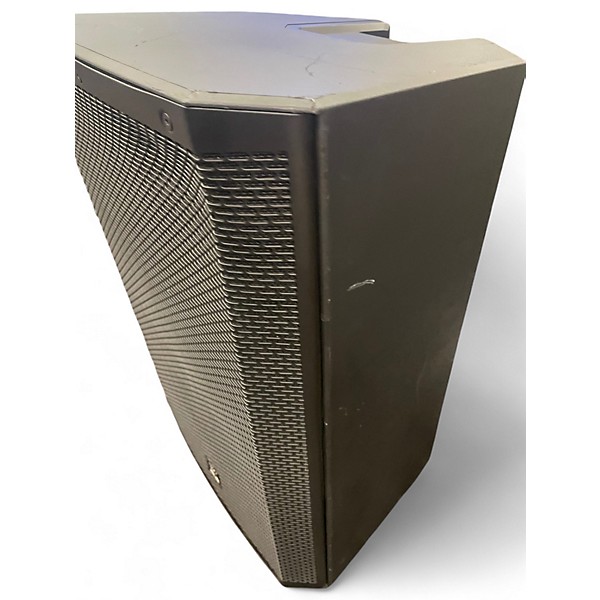 Used Electro-Voice zlx 15in bt Powered Speaker