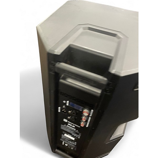Used Electro-Voice zlx 15in bt Powered Speaker