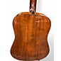 Used 2024 Martin D18 Natural Acoustic Guitar