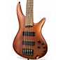 Used Soundg SD GR 5 Walnut Electric Bass Guitar