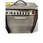 Used Roland 405 Guitar Combo Amp thumbnail