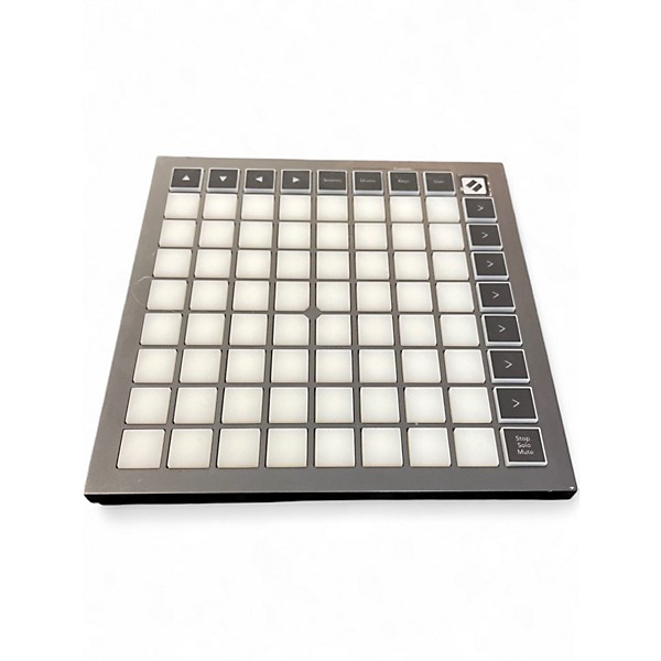 Used Novation Launchpad MIDI Controller