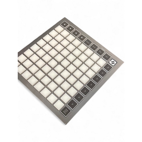 Used Novation Launchpad MIDI Controller