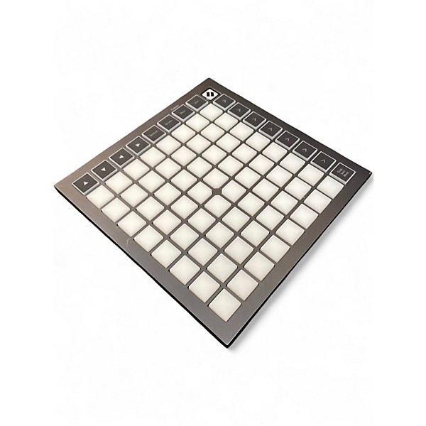 Used Novation Launchpad MIDI Controller