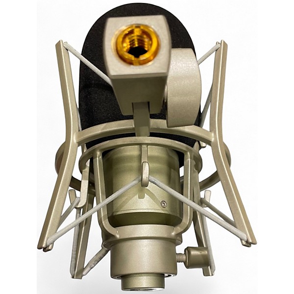 Used Heil Sound PR40 Dynamic Microphone