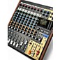 Used TASCAM MODEL 12 Line Mixer