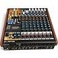 Used TASCAM MODEL 12 Line Mixer