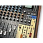 Used TASCAM MODEL 12 Line Mixer