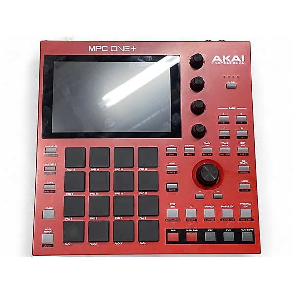 Used Akai Professional MPC ONE +