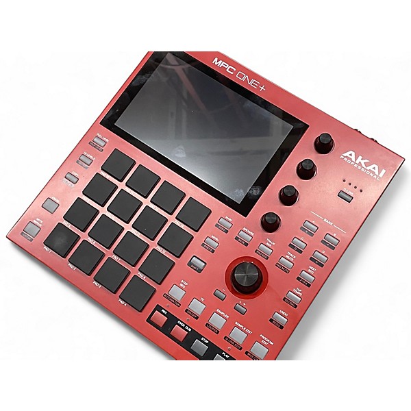 Used Akai Professional MPC ONE +
