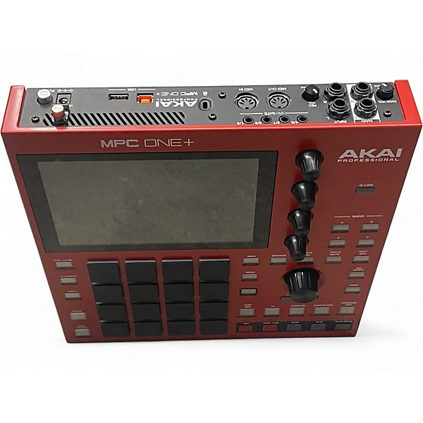 Used Akai Professional MPC ONE +
